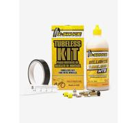 X-Sauce MTB Schrader Valve Tubeless Set