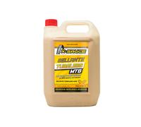 X-sauce Mtb Tubeless Sealant 5l Golden
