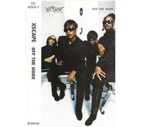 X-Scape - Off The Hook [CASSETTE]