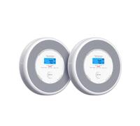 X-Sense Combination Smoke and Carbon Monoxide Alar