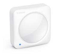 X-Sense Motion Sensor Indoor Security Kit AS05/AS08/AS12 Accessories, with Replaceable Battery, Compatible with Alexa, Supports Corner and Wall Mounting, Requires SBS50 Base Station, SMS0A, Set of 2