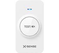 X-Sense Remote Controller for X-Sense Link+ Smoke Alarms, RC01 Pro