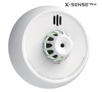 X-Sense Smart Heat Alarm With 7 Year Sealed Battery Xh02-M