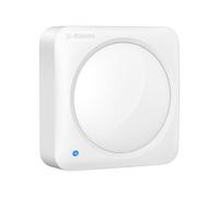 X-Sense Smart Motion-Sensor Alarm, Security Kit AS05/AS08 Accessory with Replaceable Battery, Supports Corner and Wall Installation, Alexa Compatible, Requires Base Station SBS50, SMS0A