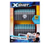 X-Shot 100-Pack Refill Foam Darts