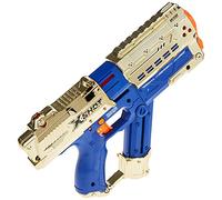 X-Shot Chaos Golden Meteor Foam Blaster