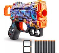 X-Shot Dart Blaster Skins Menace - Spray Tag