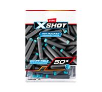 X-Shot Excel 50Pk Refill Darts