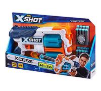 X-Shot Excel Xcess Foam Blaster