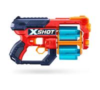 X-Shot Excel play gun, none