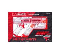 X-Shot Faze Respawn