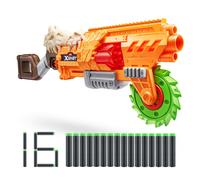 X-Shot - Horror Fire Doomsday/Toys