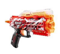 X-Shot Hyper Gel Blaster Stinger Prime - with 1000 Gel Pellets & Goggles