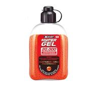 "XSHOT 20,000 Hyper Gel Pellet Refill Pack by ZURU"