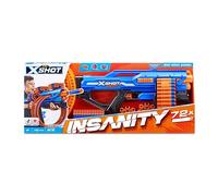 X-Shot - Insanity Mad Mega Barrel (36609)