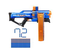 X-Shot Insanity Mad Mega Barrel Blaster