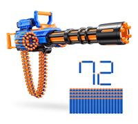 X-Shot Insanity S1 Motorized Rage Fire
