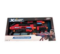 X-Shot Max Attack Blaster
