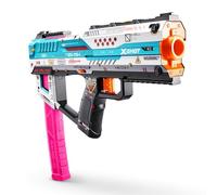 XSHOT SKINS Pro Series Fury-X by ZURU(40 Darts), Pistol