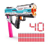 X-Shot Pro Skins Fury X Blaster Includes 40 Darts