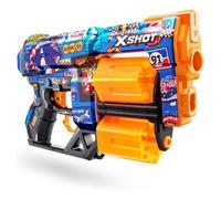 X-Shot Skins Dread Sonic