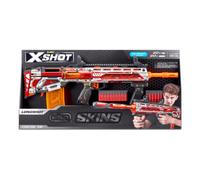 XSHOT Skins Pro Series Longshot Blaster by ZURU