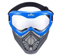 X-Shot Tactisch masker, ademend, in grootte verstelbaar, blaster-Battle-accessoi