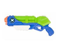 X-Shot Water Blaster Gun Medium Typhoon Thunder,