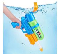 X-Shot Water Fast-Fill Retro Blaster Green