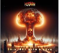 X-Sinner - Goin' Out With A Bang