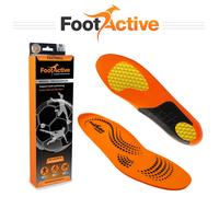 (X-Small (3 - 4½)) FootActive FOOTBALL Plus