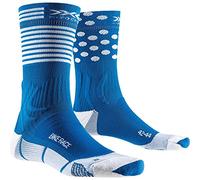 X-socks Race Socks Blue EU 35-38 Men,Women