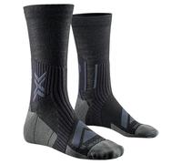 X-Socks - Bike Expert Merino Crew - Cycling socks size 39-41, black
