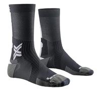 X-socks Bike Perform Crew Socks Black EU 42-44 Man