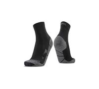 X-Socks - Core Natural Ankle - Sports socks size 42-44, black