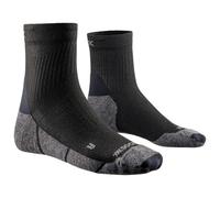 X-Socks - Core Natural Ankle - Sports socks size 39-41, black
