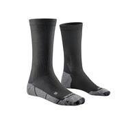 X-Socks - Core Natural Crew - Sports socks size 35-38, black/grey