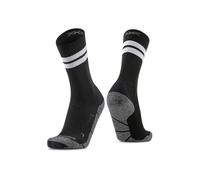 X-socks Core Natural Graphics Crew Socks Black EU 39-41 Men,Women