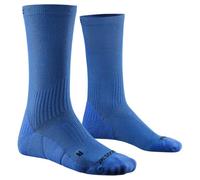 X-Socks - Core Sport Crew - Sports socks size 39-41, blue