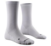 X-Socks - Core Sport Crew - Sports socks size 42-44, grey