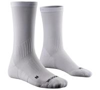 X-Socks - Core Sport Crew - Sports socks size 42-44, grey