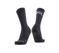 X-Socks - Core Sport Graphics Crew - Sports socks size 35-38, black