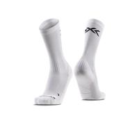 X-Socks - Core Sport Graphics Crew - Sports socks size 45-47, grey