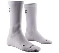X-Socks - Core Sport Graphics Crew - Sports socks size 42-44, grey