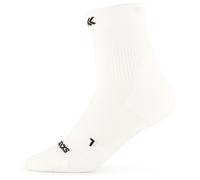 X-Socks - Core Sport Light Ankle - Sports socks size 42-44, white