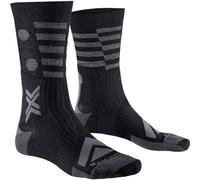 X-Socks® GRAVEL PERFORM MERINO CREW