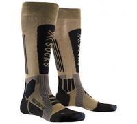 X-Socks - Helixx Gold 4.0 - Ski socks size 6-7,5, black