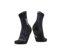 X-socks Hike Discover Socks Black EU 39-41 Men,Women