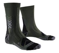 X-socks Hike Expert Silver Crew Socks