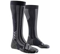 X-Socks - Mountain Perform OTC - Walking socks size 45-47, grey/black
